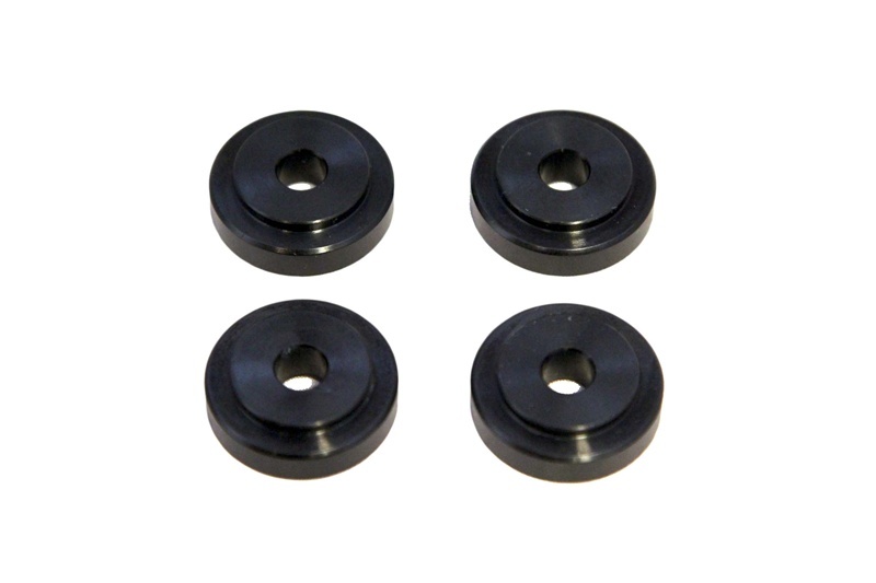 Ford Focus ST Shifter Base Bushing Kit - Torque Solution - `13-`27